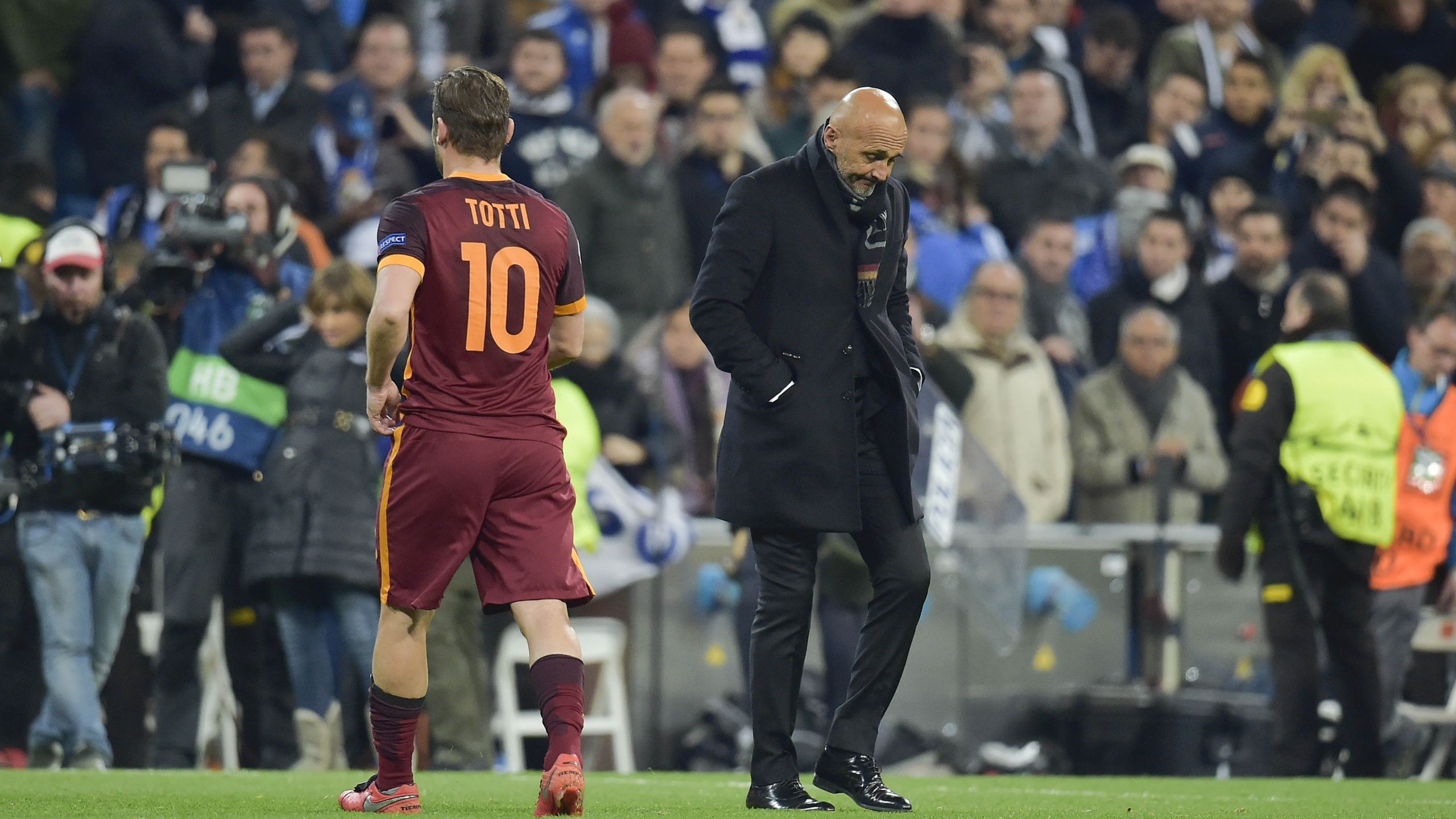 Spalletti Balas Kecam Chivu soal Kontroversi Derby d’Italia