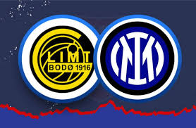 Bodo/Glimt Vs Inter: Si Ular Kalah, Chivu Salahkan Rumput Sintetis