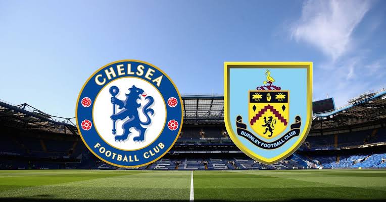 Chelsea Vs Burnley The Blues dalam Kebugaran Terbaik Usai Libur