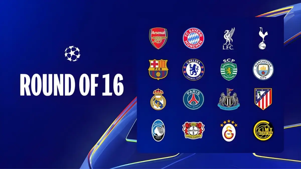 Jadwal 16 Besar Liga Champions Leg 2: Chelsea, City Comeback?