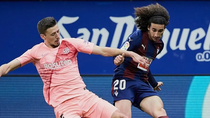Rumor Transfer Panas: Cucurella Dikabarkan Balik ke Barcelona?