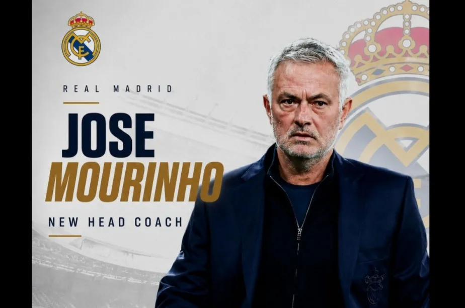 Jika Perez Gagal Jadi Presiden Madrid, Mourinho Lanjut Gak?